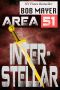 [Area 51: The Nightstalkers 01] • Interstellar